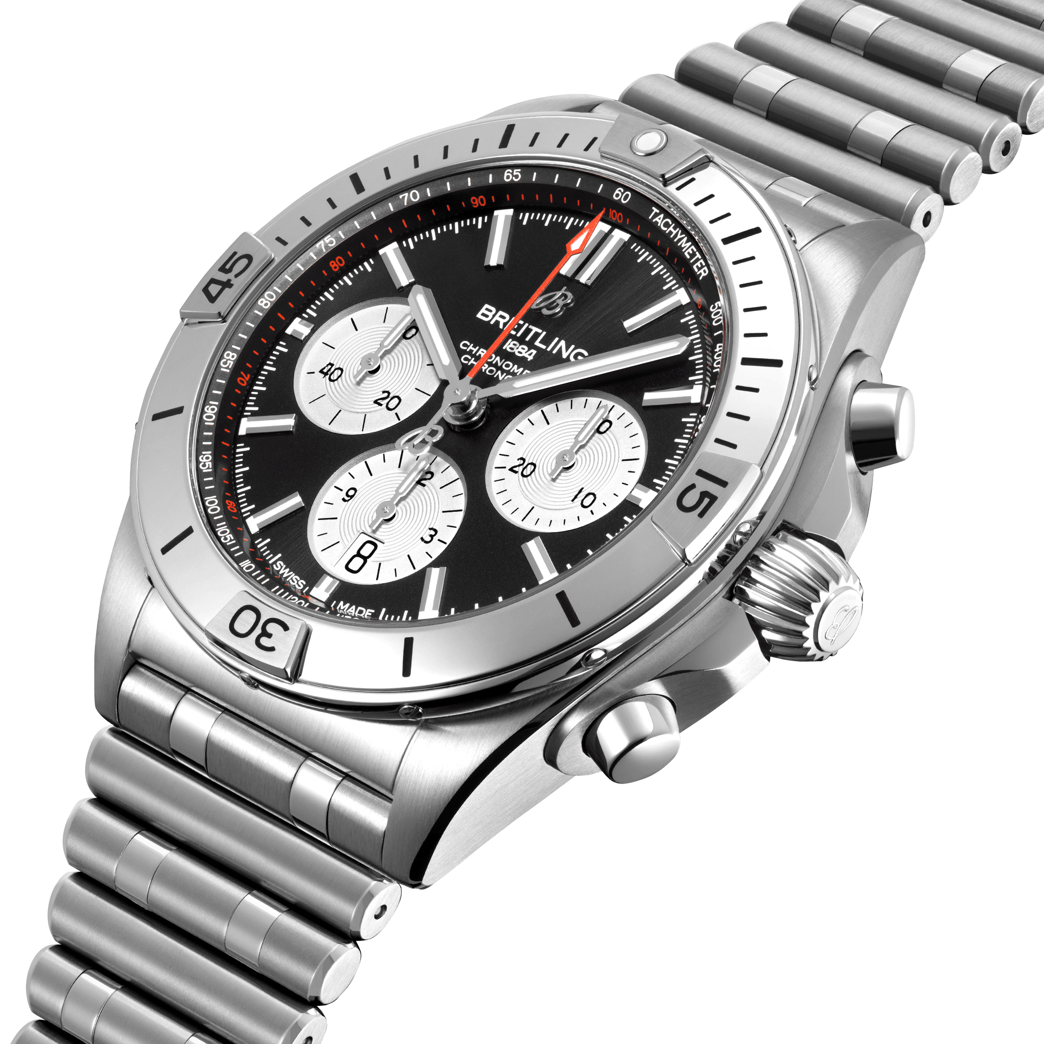 Breitling Chronomat B01