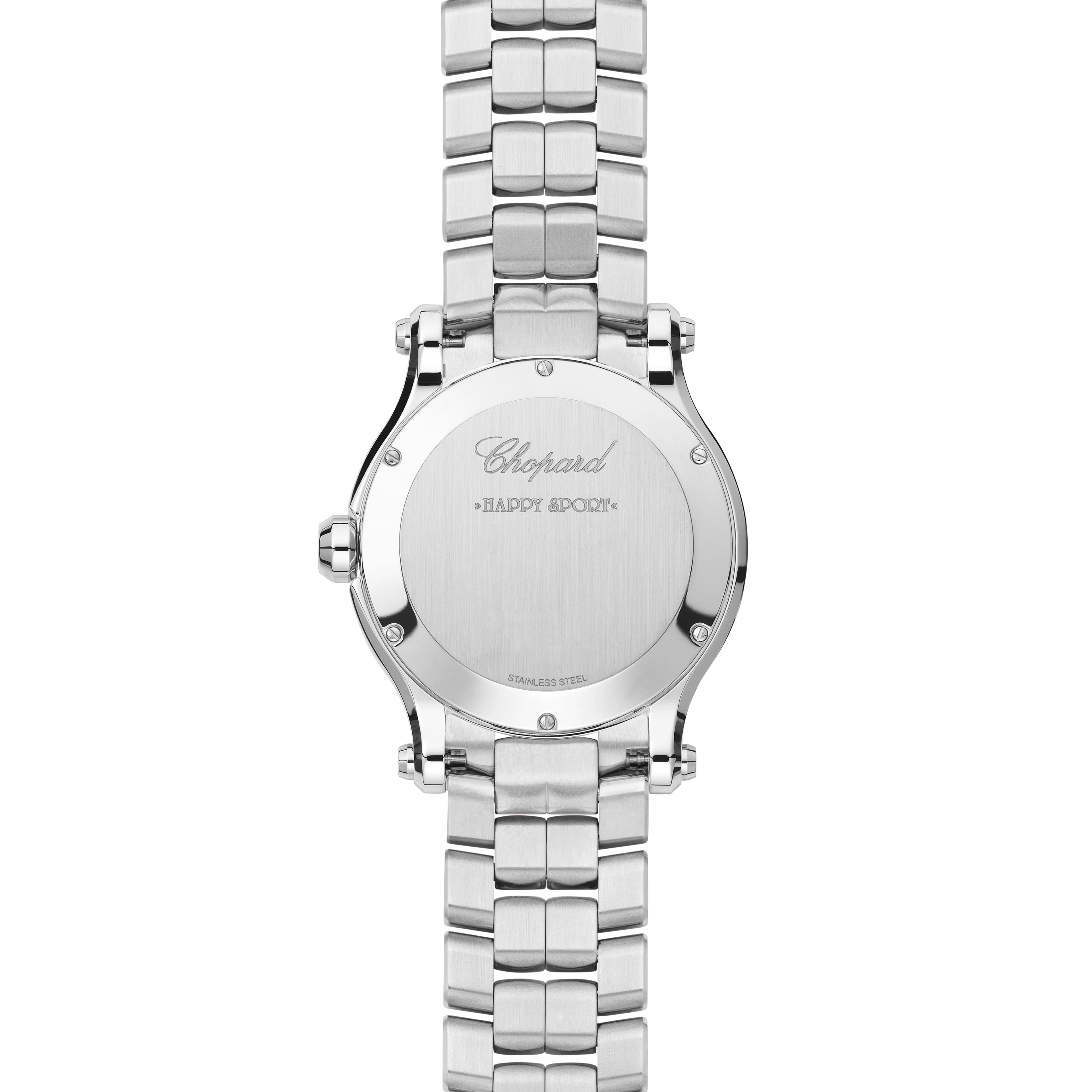 Chopard Happy Sport