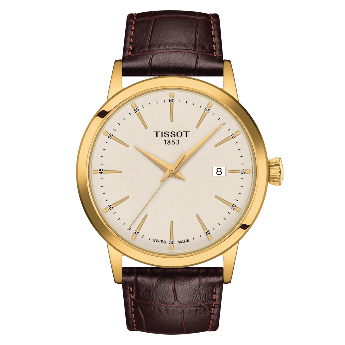 Tissot Classic Dream