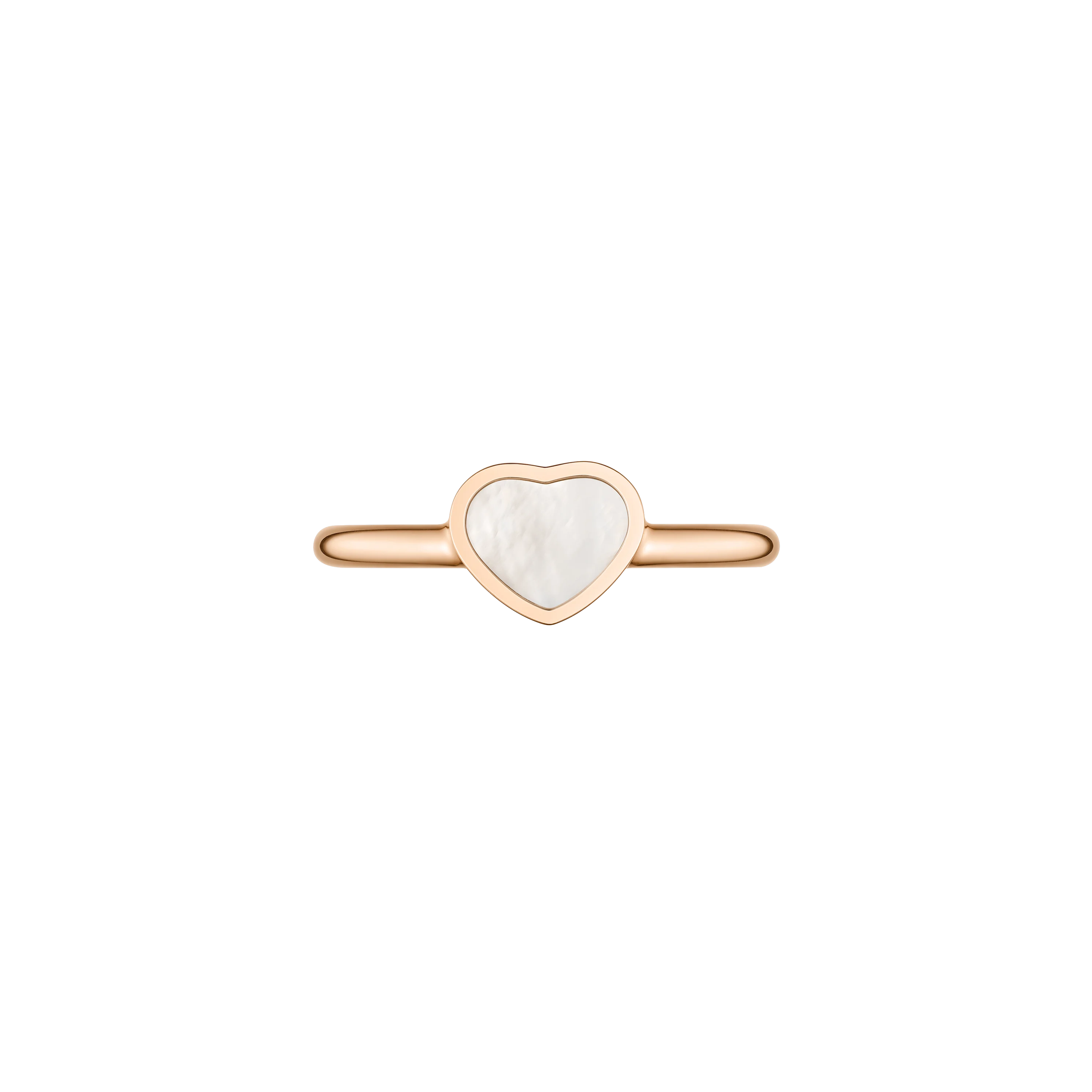 Prsteň Chopard My Happy Hearts