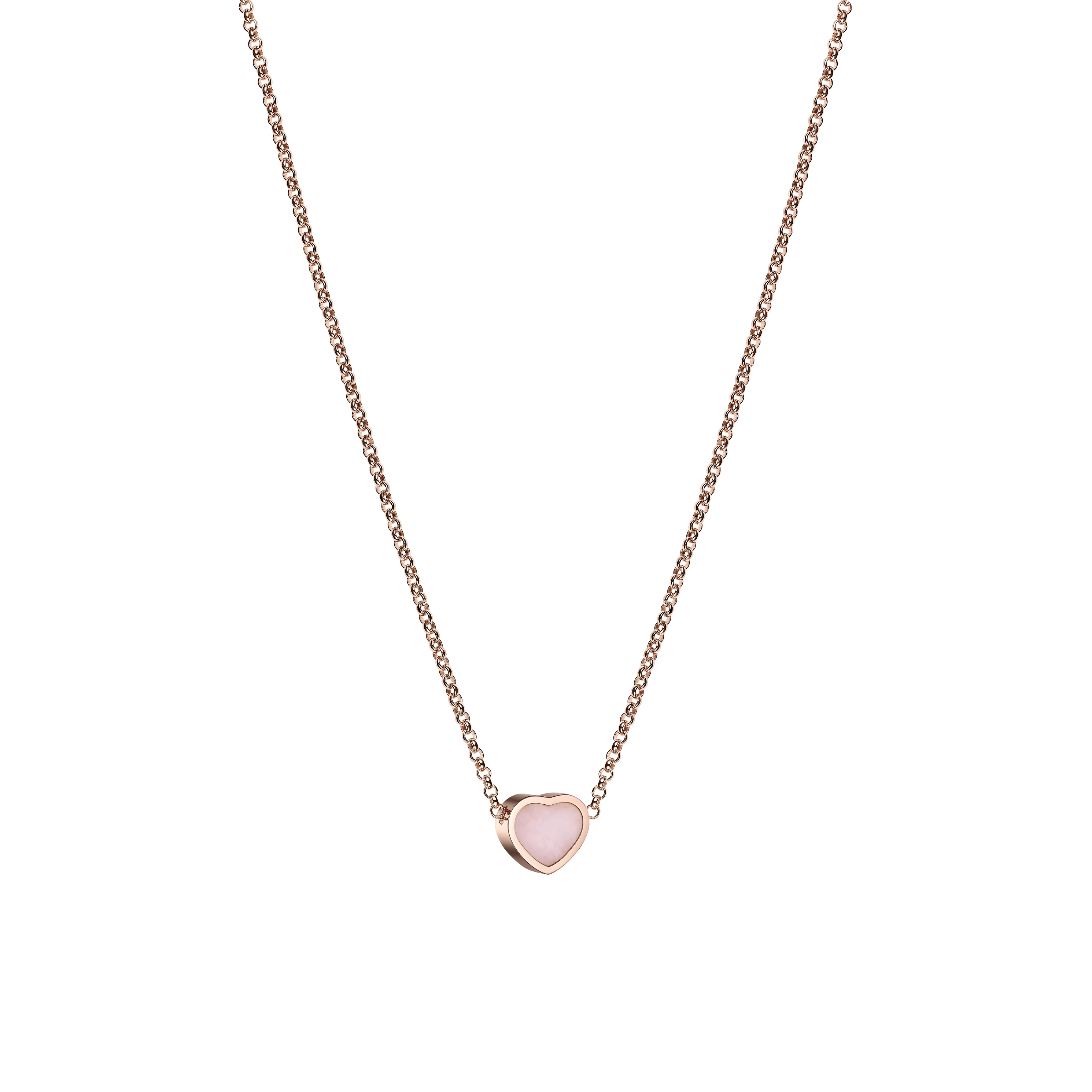 Náhrdelník Chopard My Happy Hearts