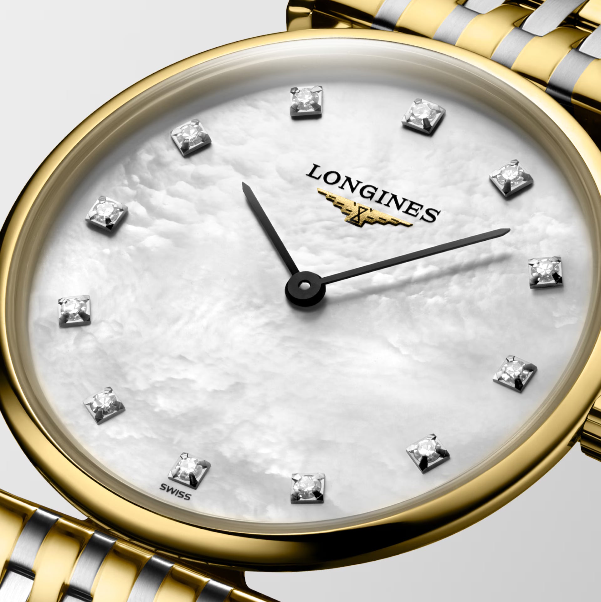 Longines La Grande Classique De Longines