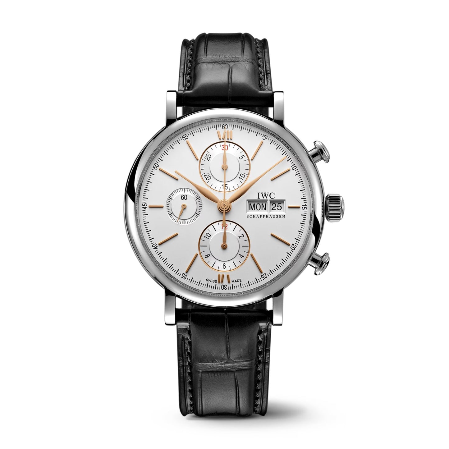 IWC Portofino Chronograph