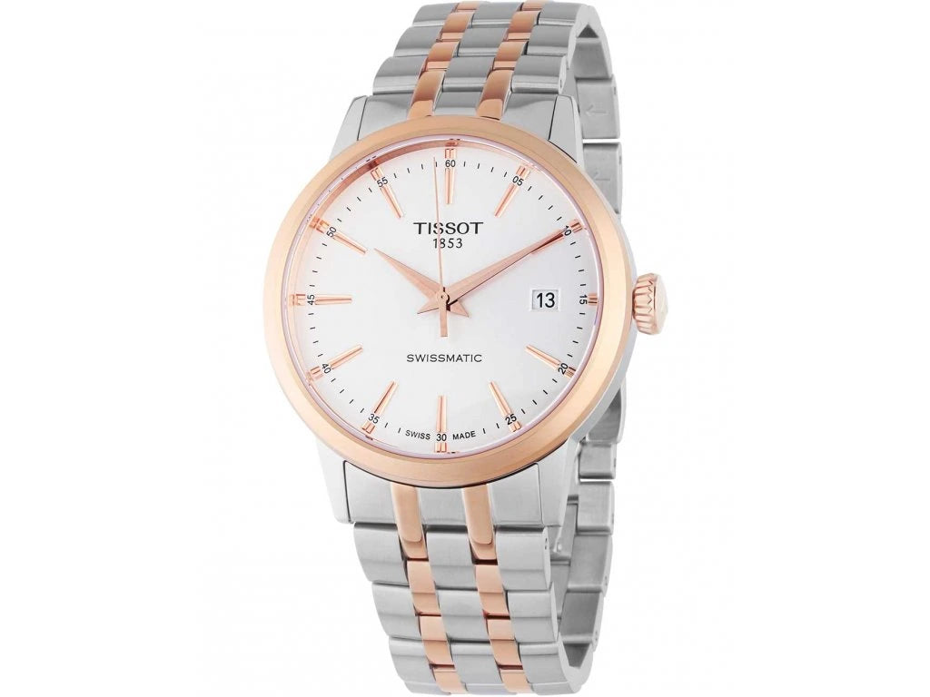 Tissot Classic Dream Automatic