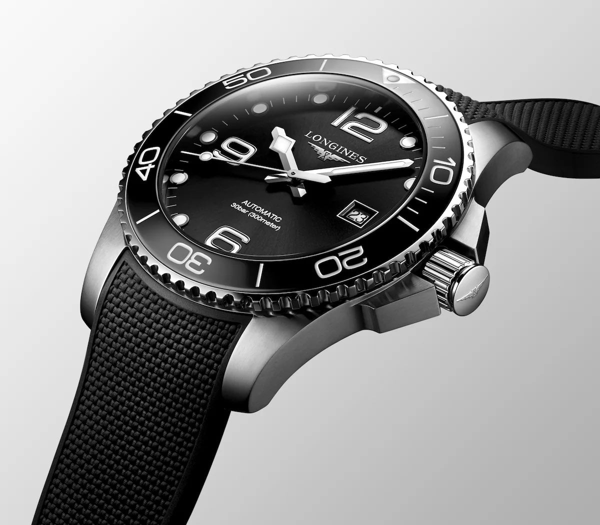 Longines Hydroconquest