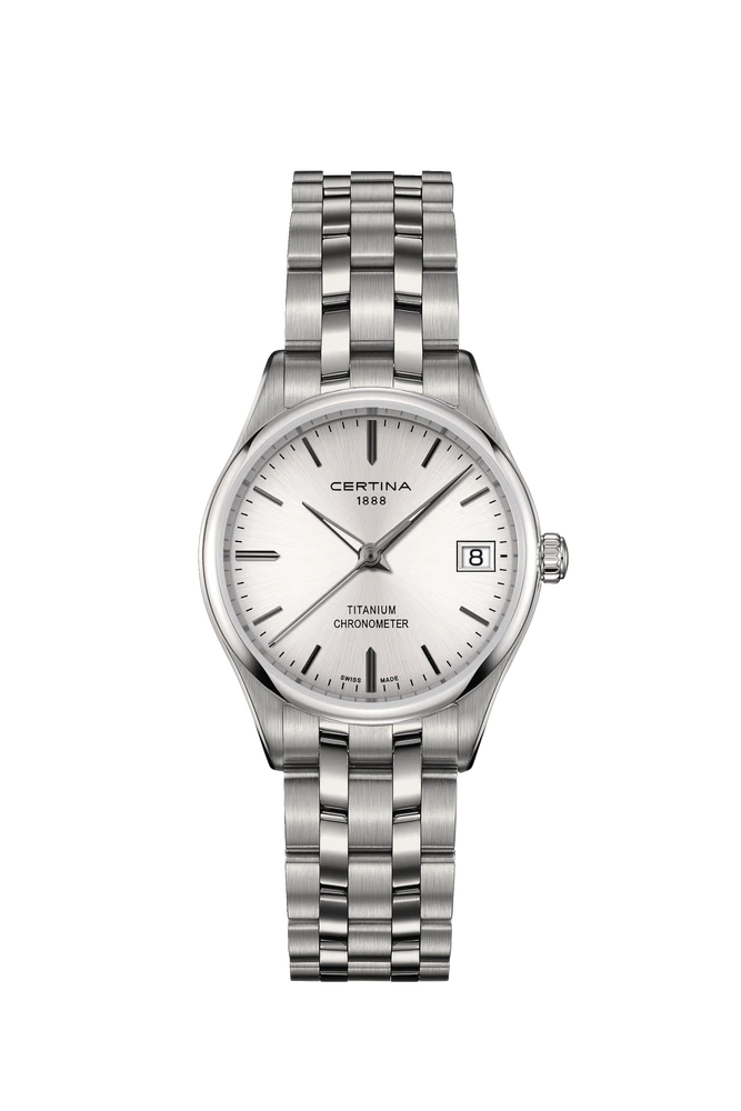 Certina D-8 Lady 30mm