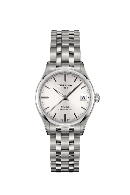 Certina D-8 Lady 30mm