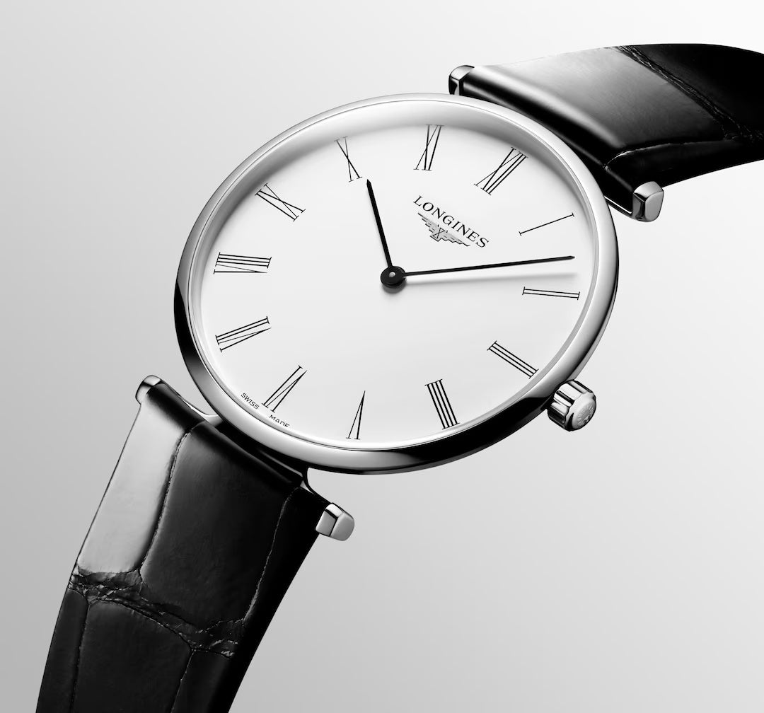 Longines La Grande Classique De Longines