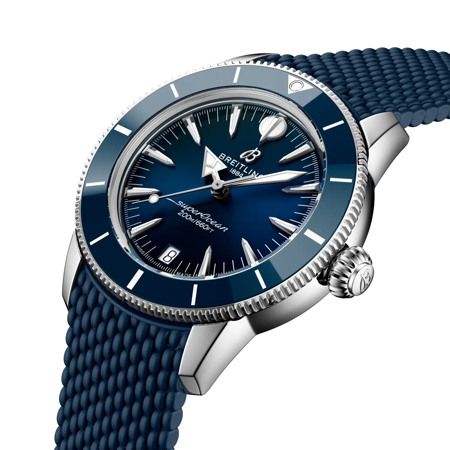 Breitling Superocean Heritage Automatic 36