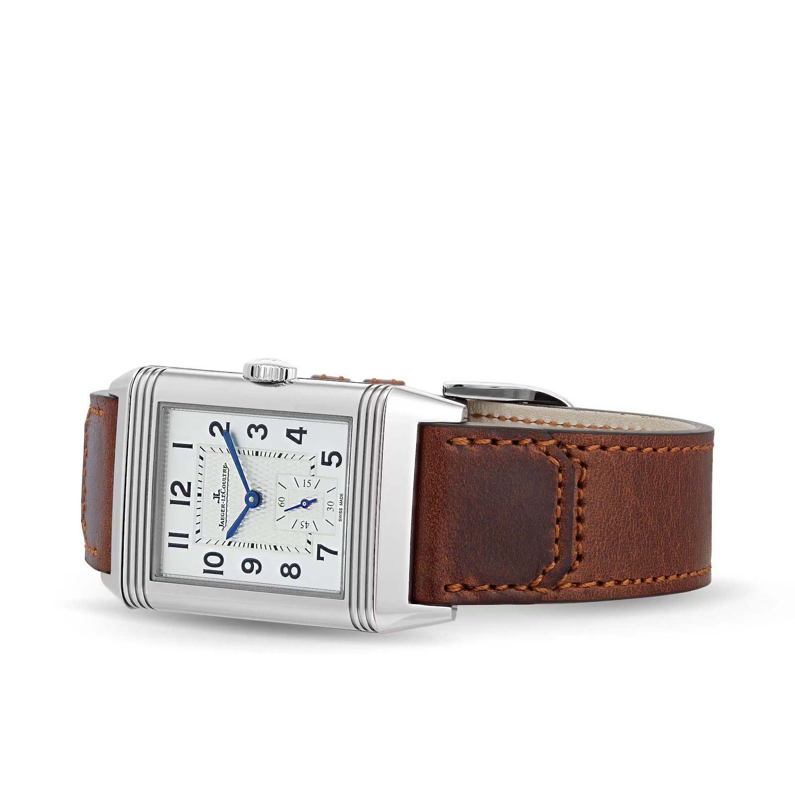 Jaeger-LeCoultre Reverso Classic Monoface Small Seconds