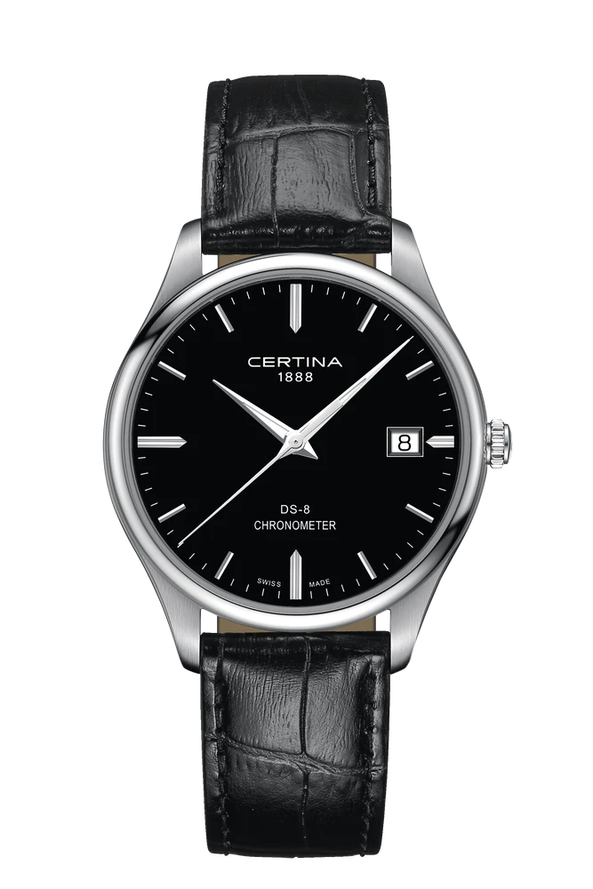 Certina DS-8 Chronometer