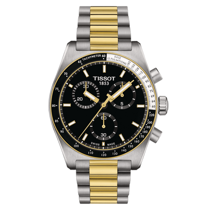 Tissot PR516 Chronograph