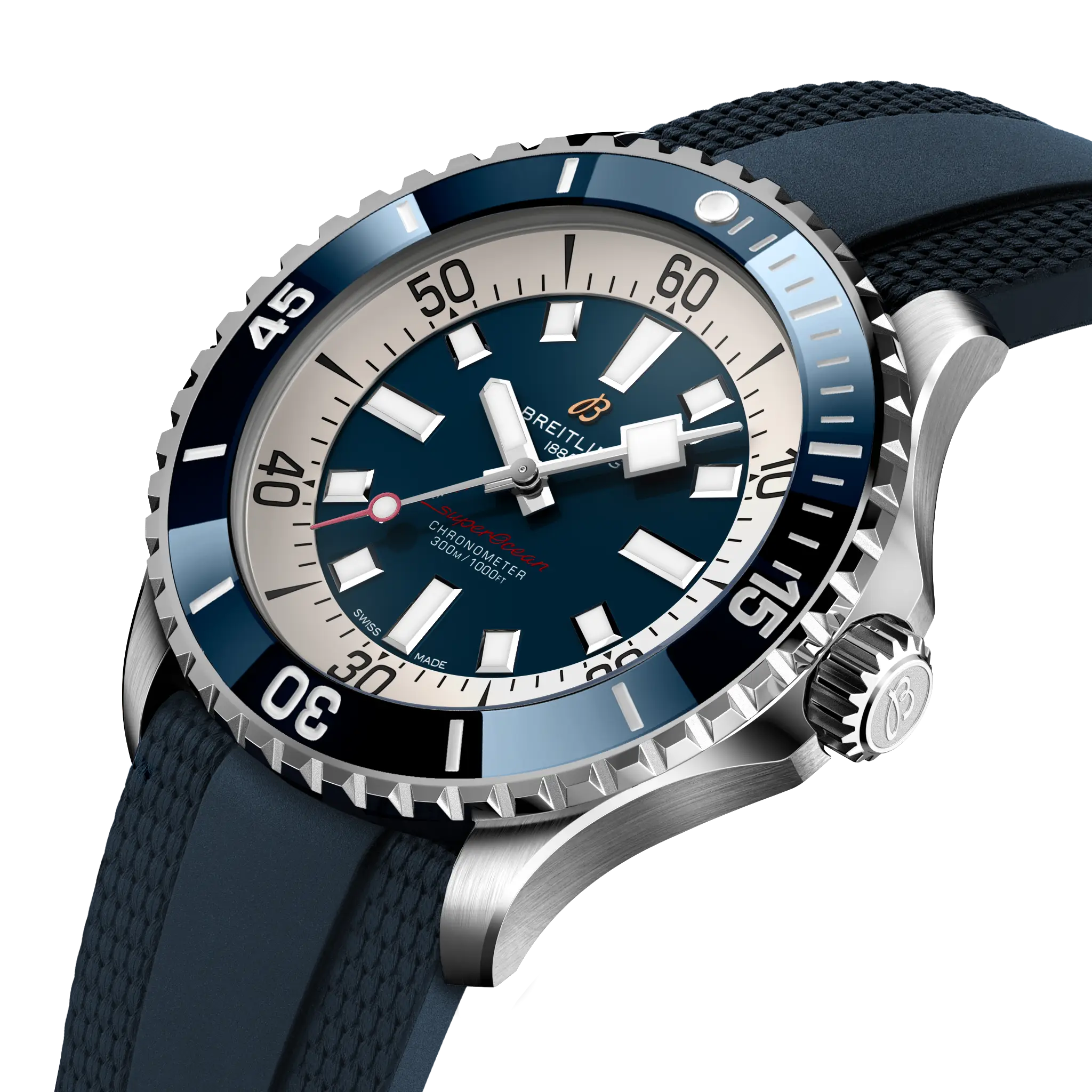 Breitling Superocean Automatic 46