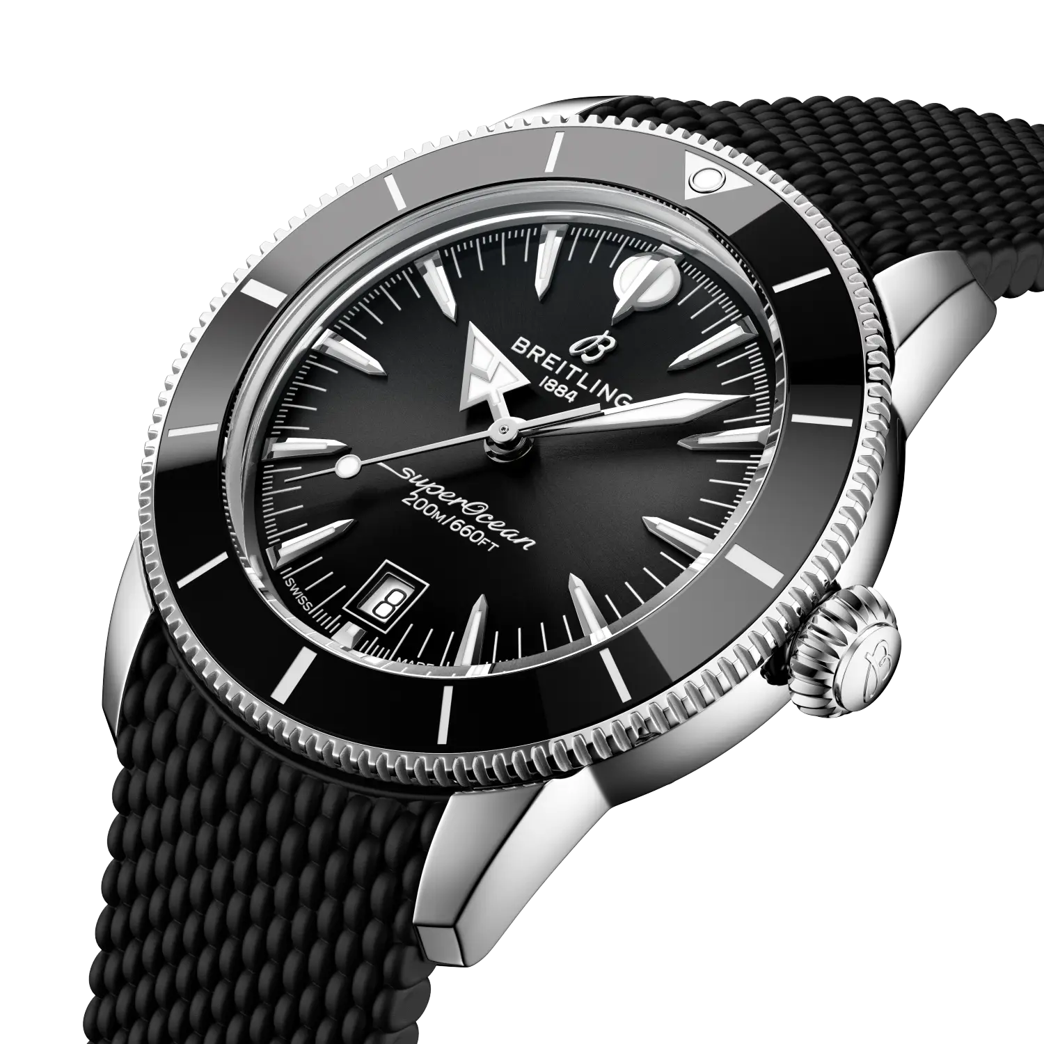 Breitling Superocean Heritage B31 Automatic 42