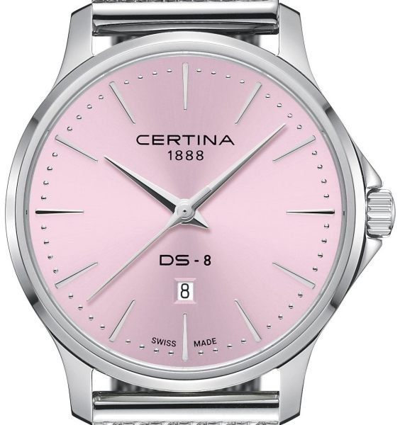 Certina DS-8 Lady 31mm