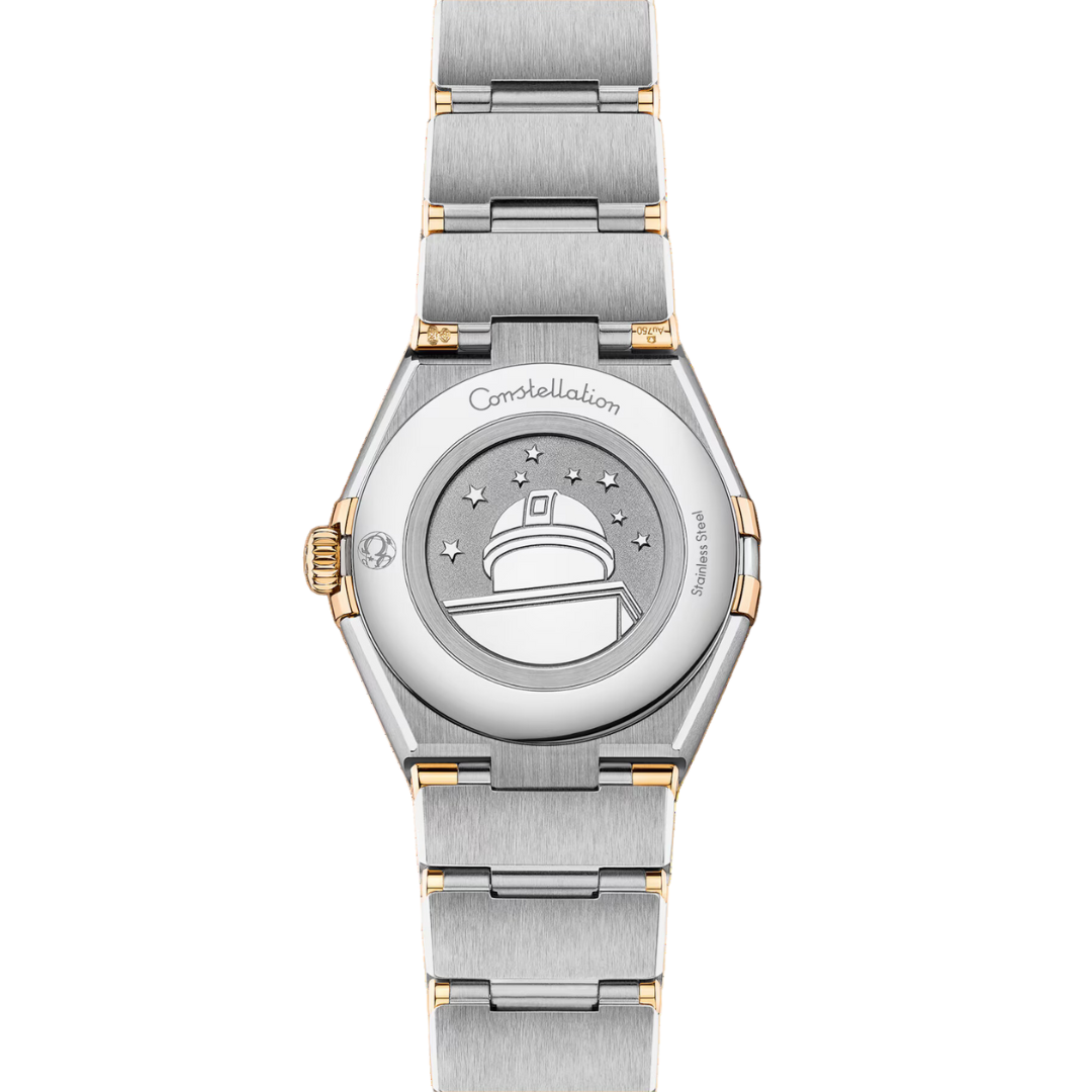 Omega Constellation