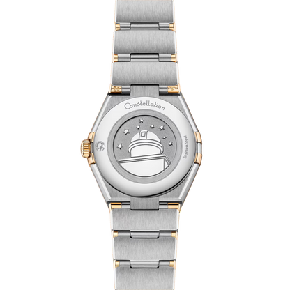 Omega Constellation