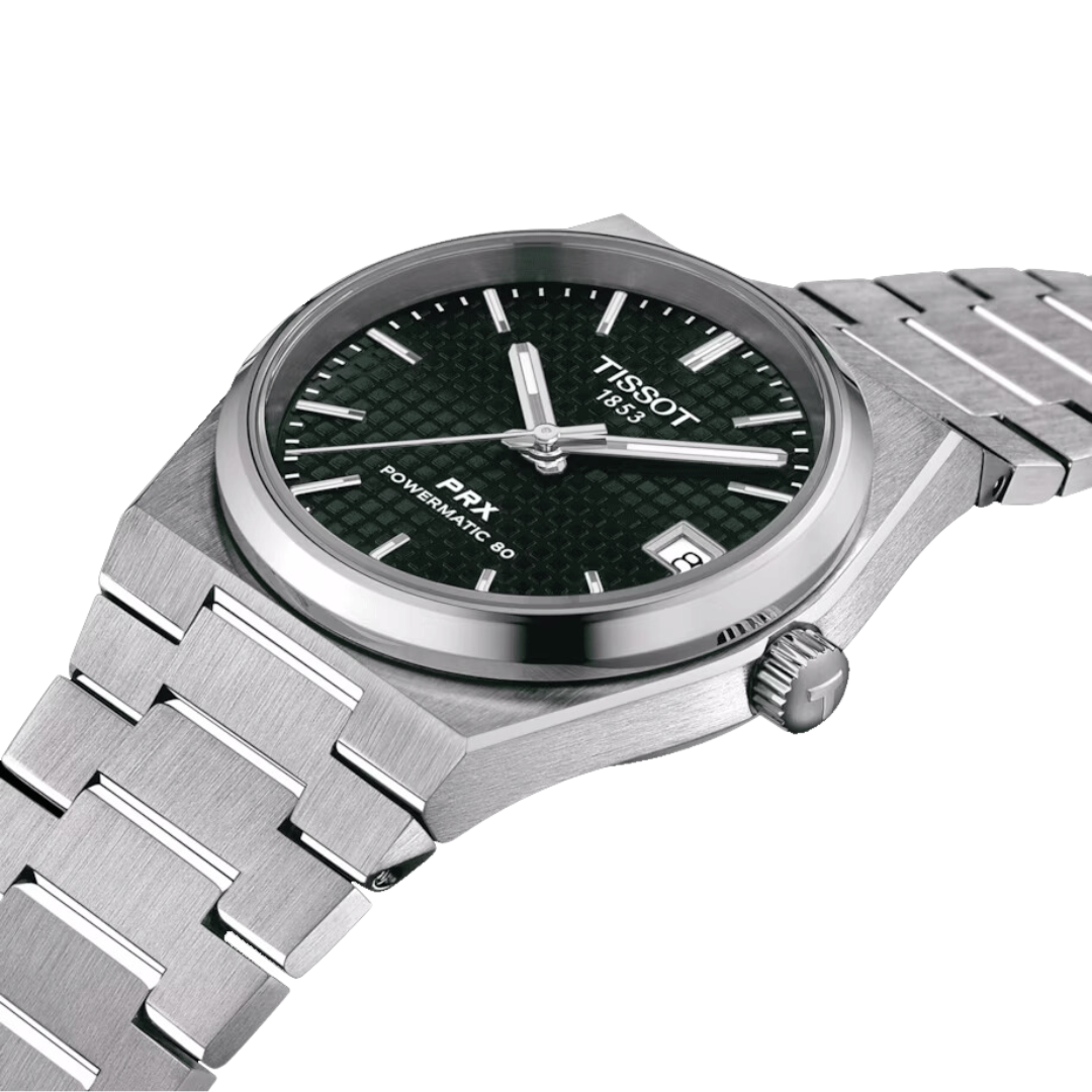 Tissot PRX Powermatic 80 35MM