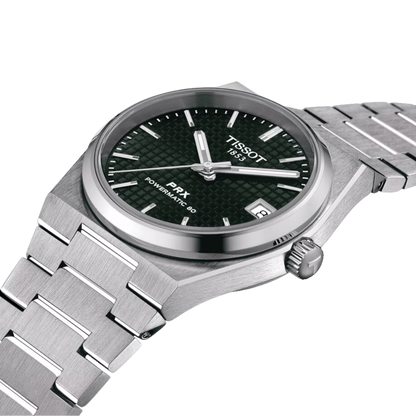 Tissot PRX Powermatic 80 35MM