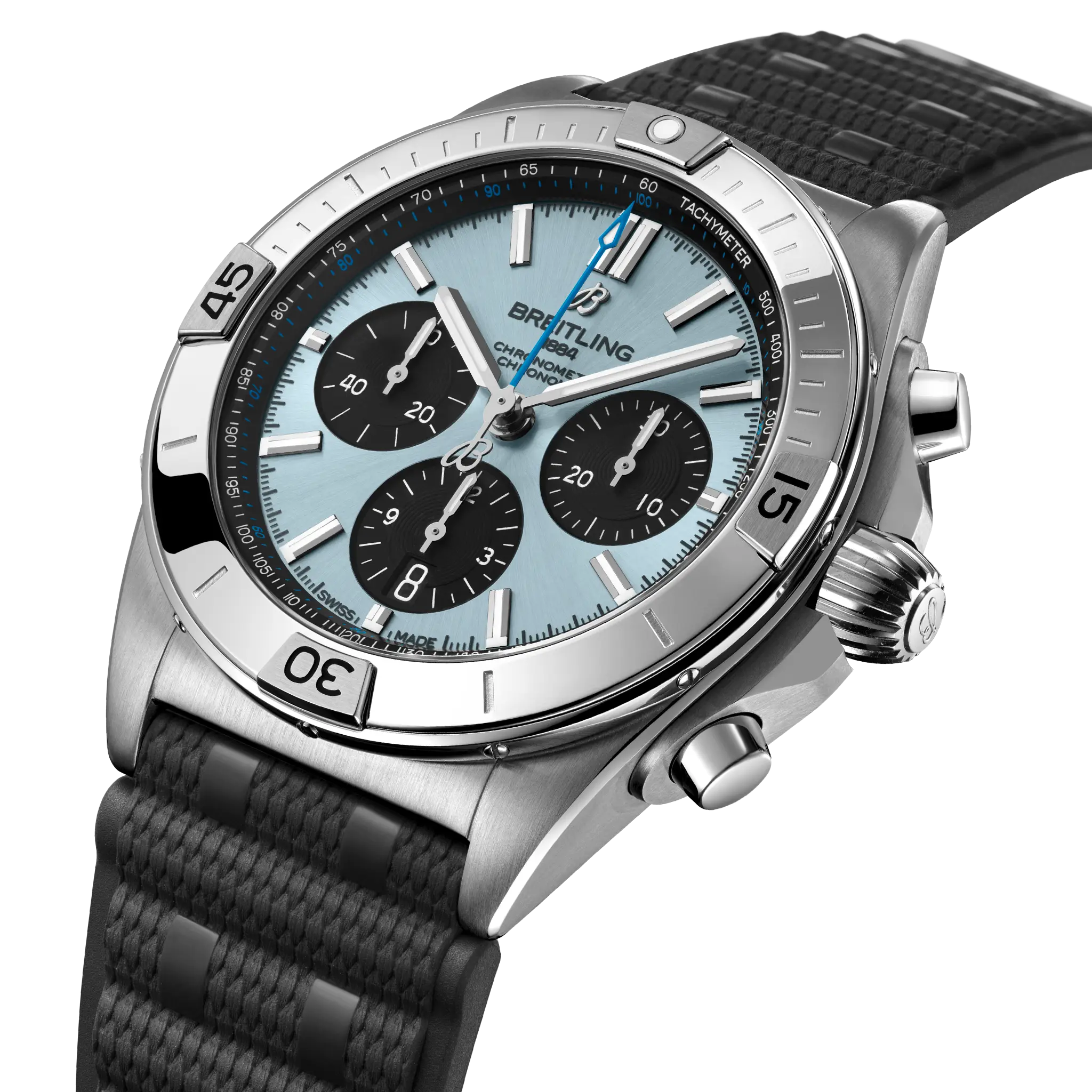 Breitling Chronomat B01 42