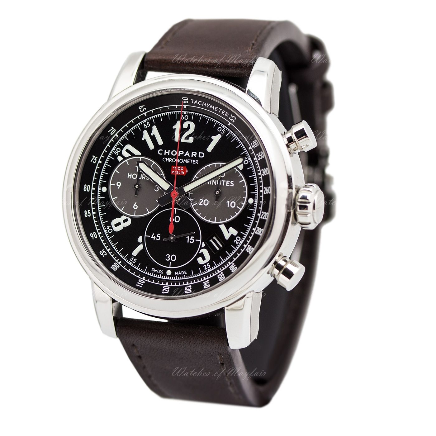 Chopard Mille Miglia Xl Race Edition