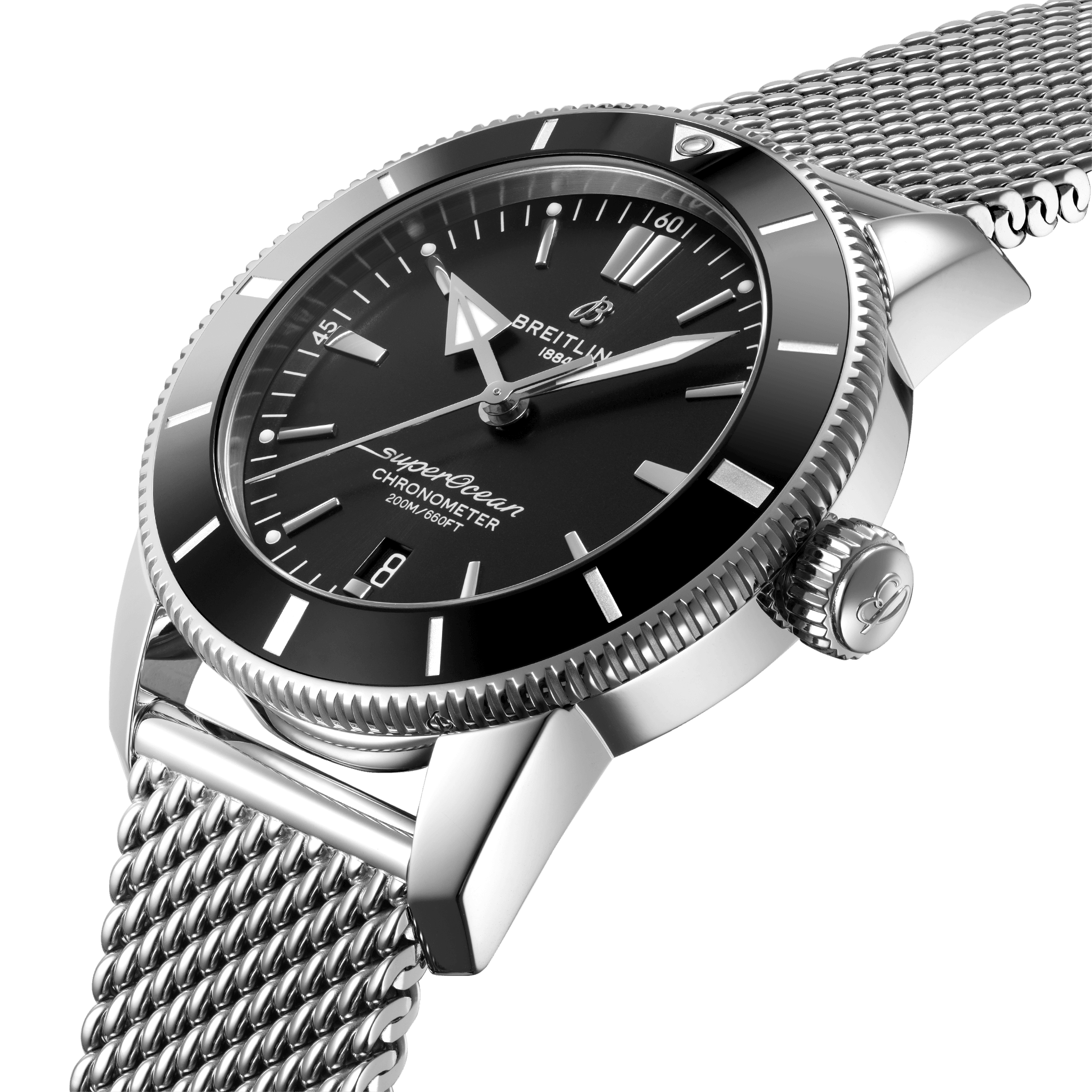 Breitling Superocean Heritage B20 Automatic 44