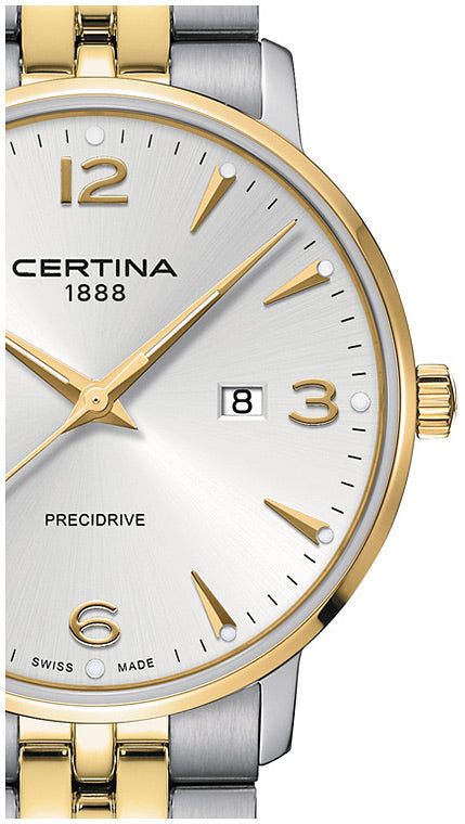 Certina DS Caimano Precidrive