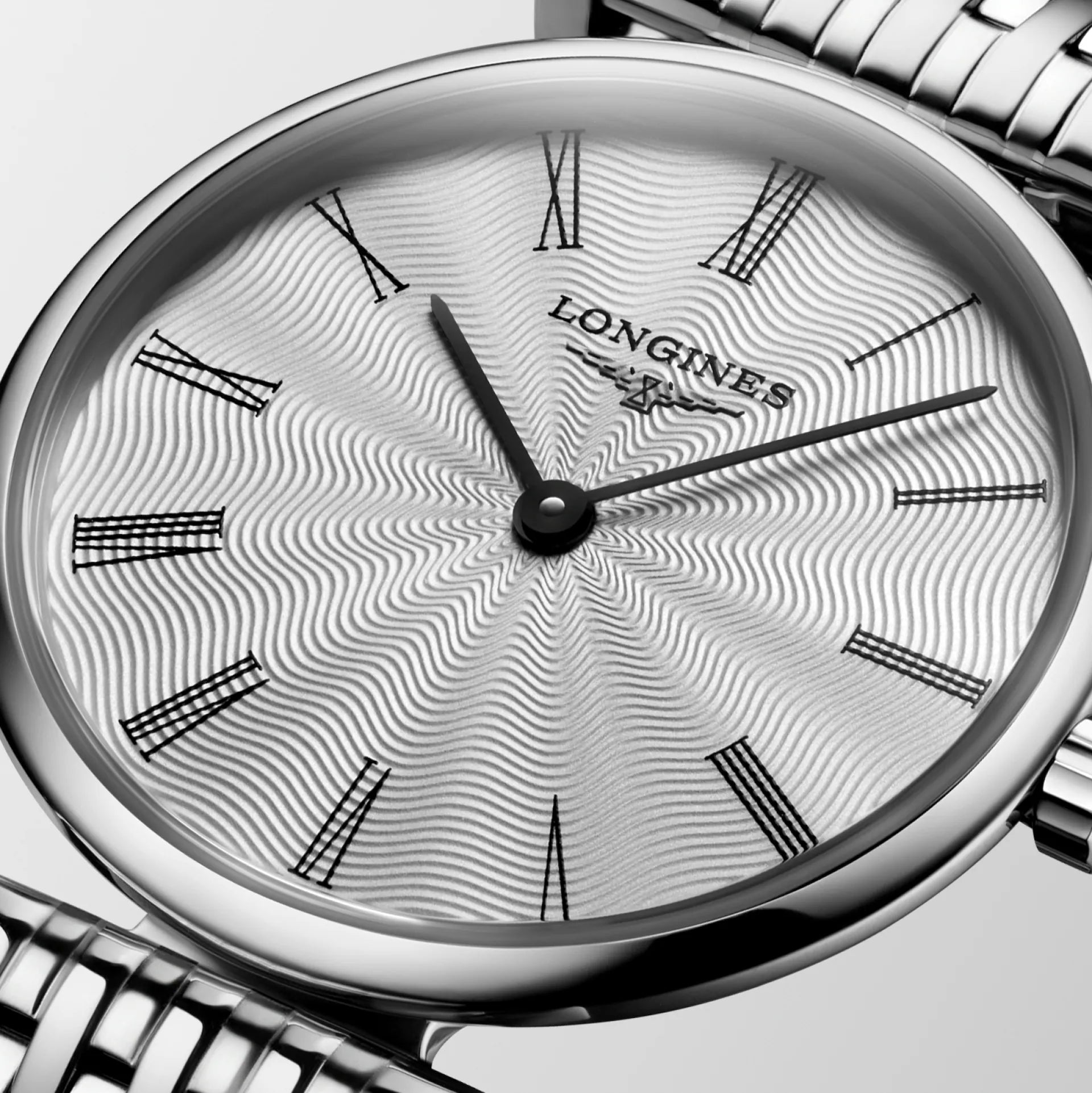 Longines La Grande Classique De Longines L4.209.4.71.6