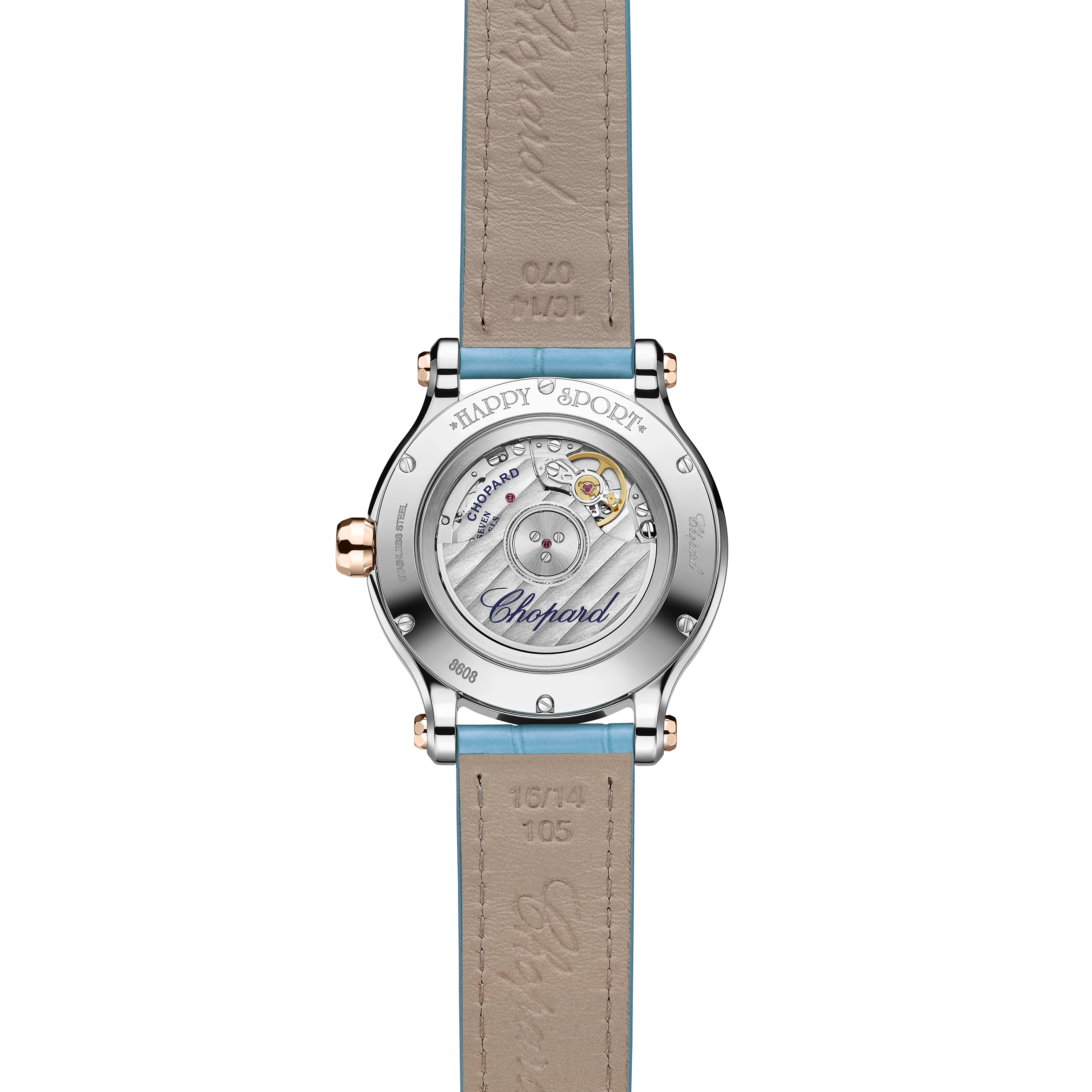 Chopard Happy Sport