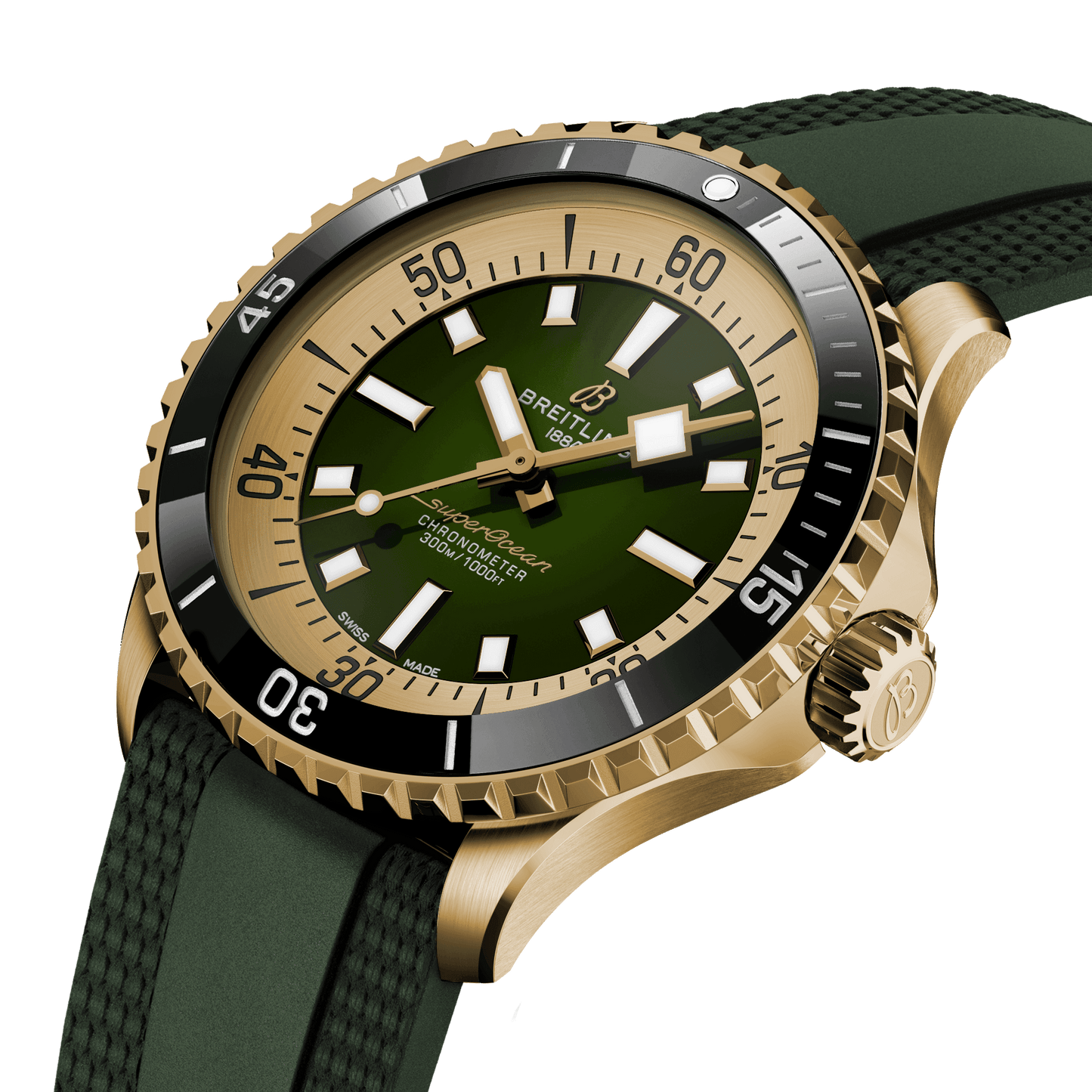 Breitling Superocean Automatic 42