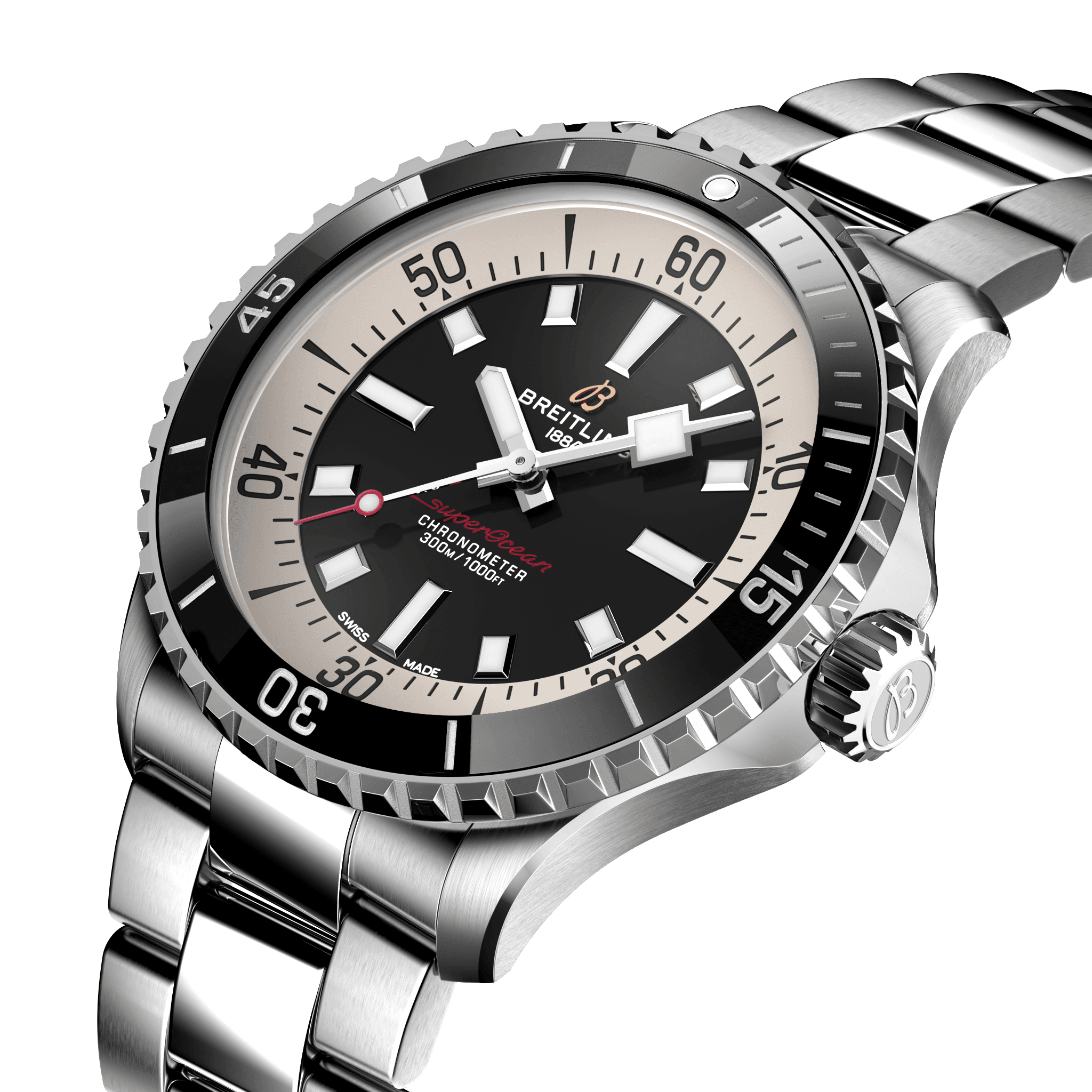 Breitling Superocean Automatic 44