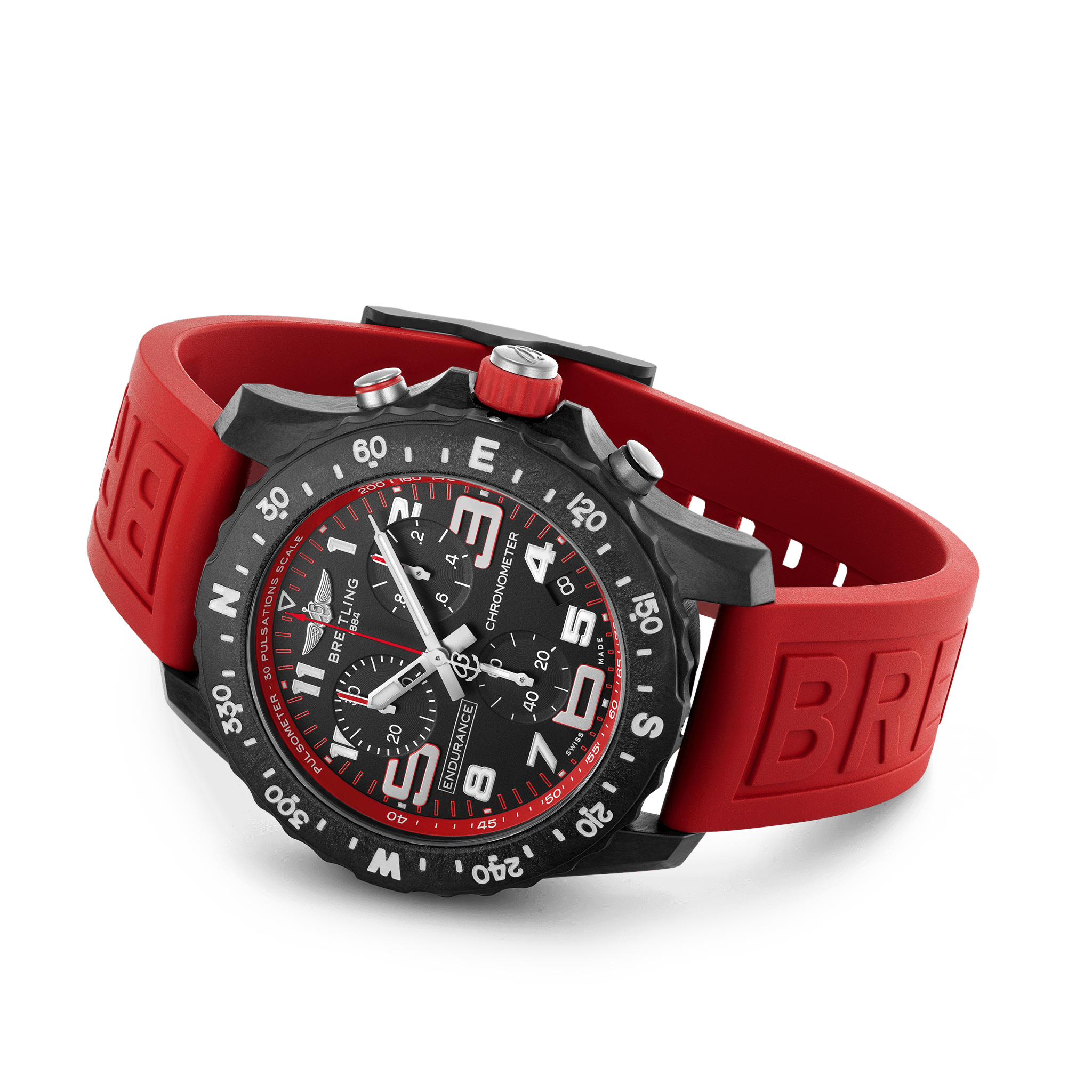 Breitling Endurance Pro 44