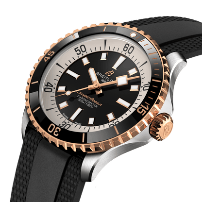 Breitling Superocean Automatic 42