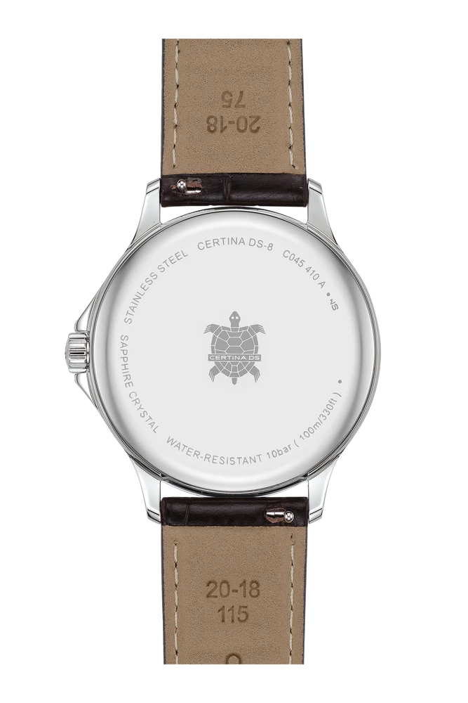 Certina DS-8 Gent 40mm