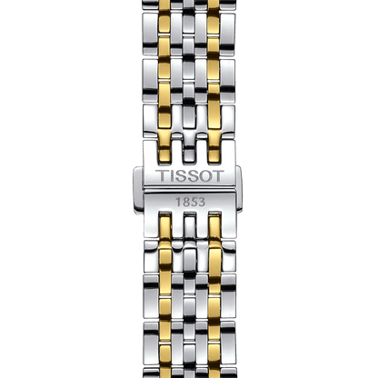 Tissot Everytime 34mm