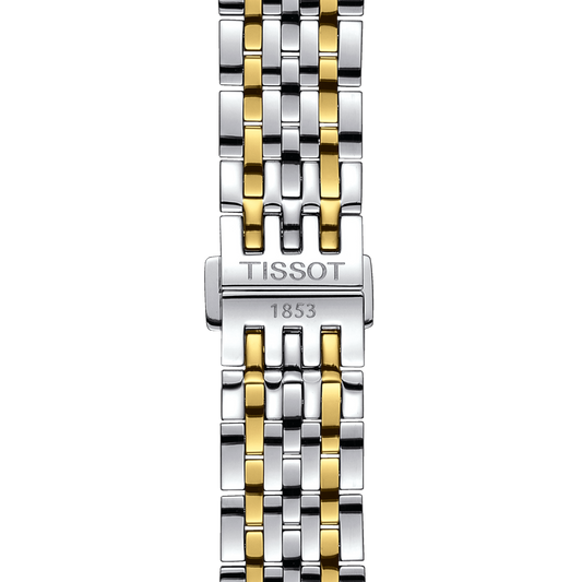 Tissot Everytime 34mm