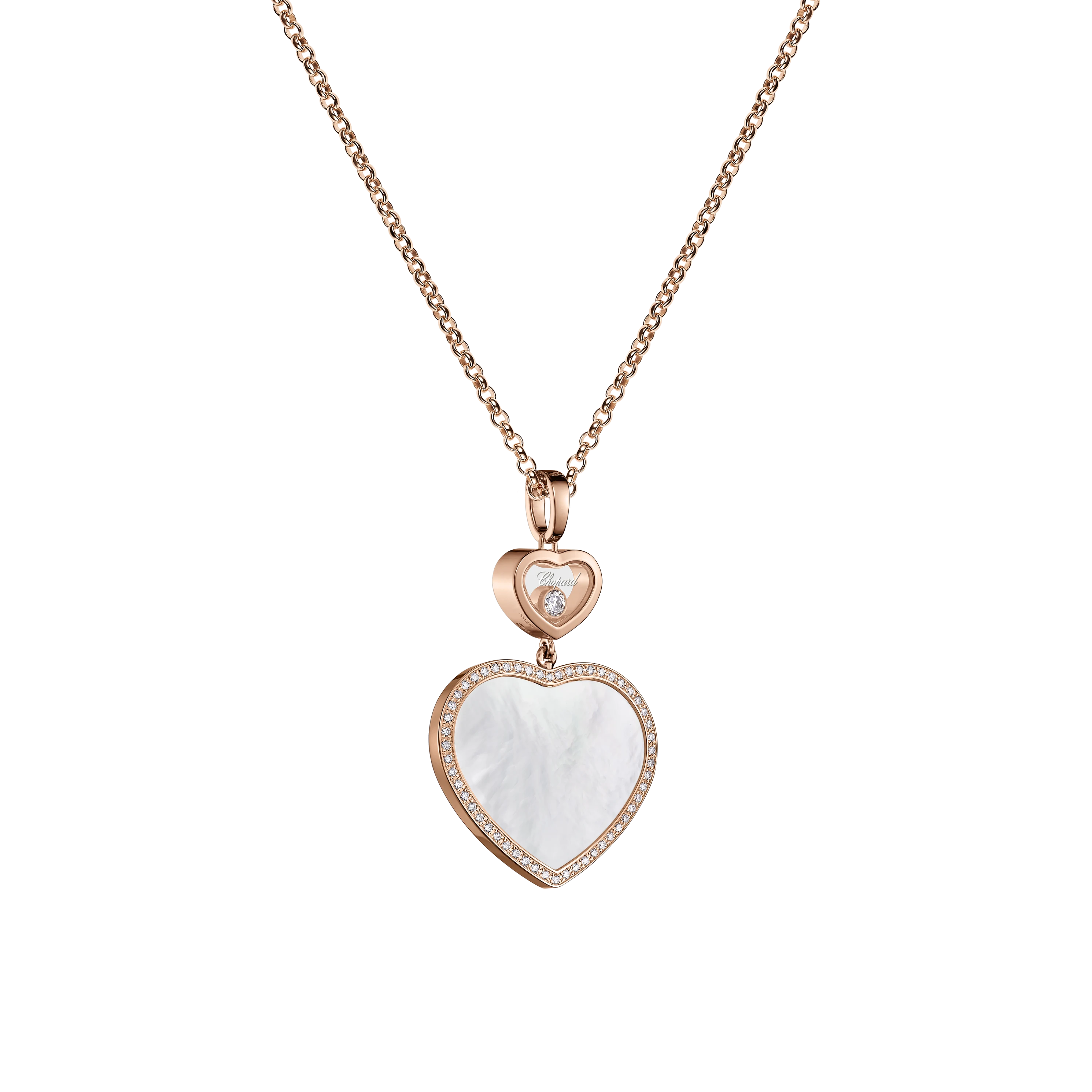 Chopard Happy Hearts