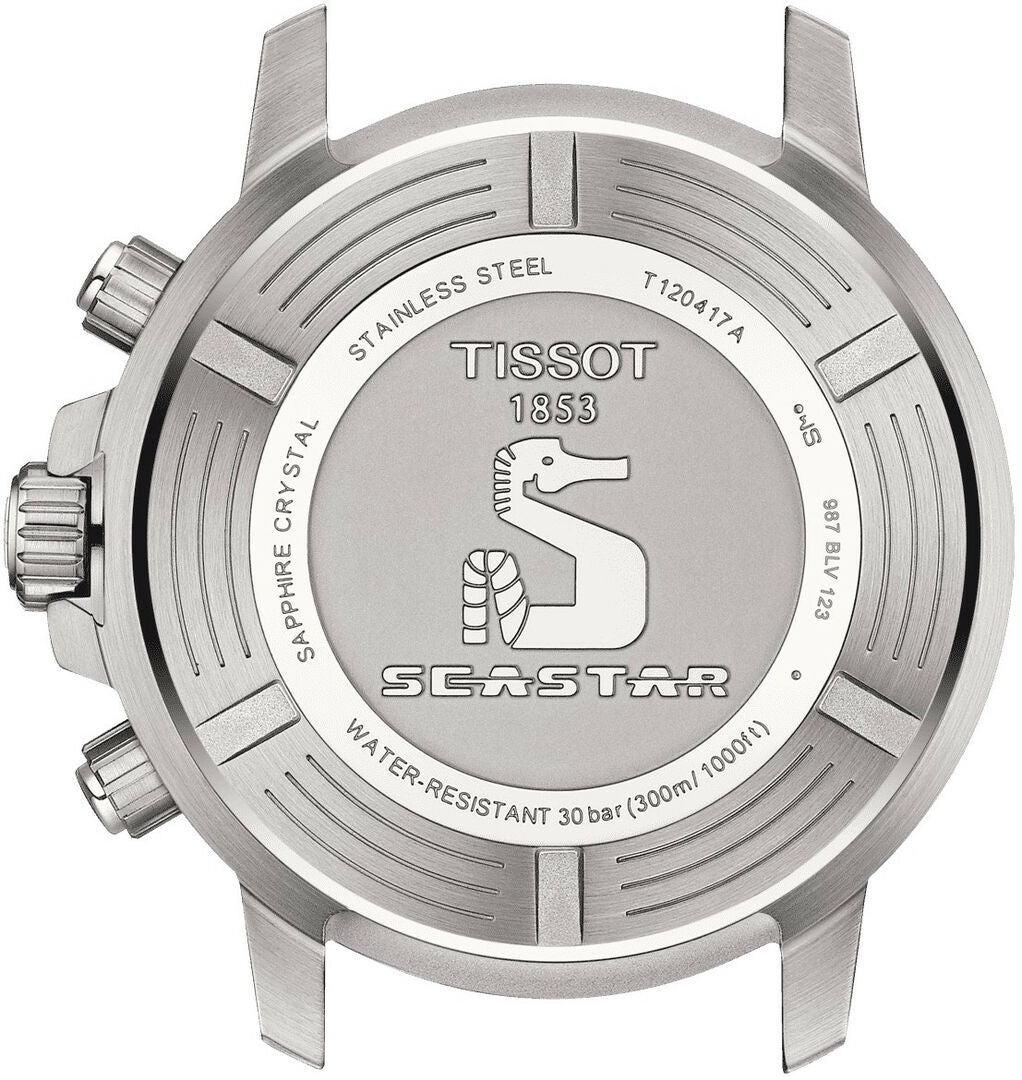 Tissot Seastar 1000 Professional