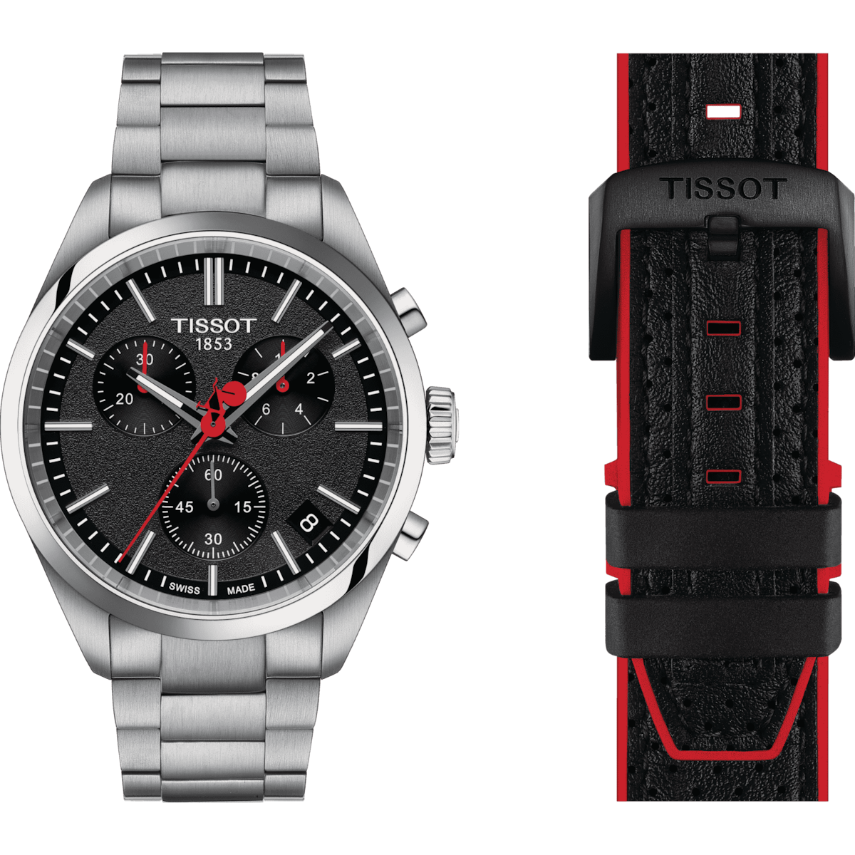 Tissot PR 100 Vuelta