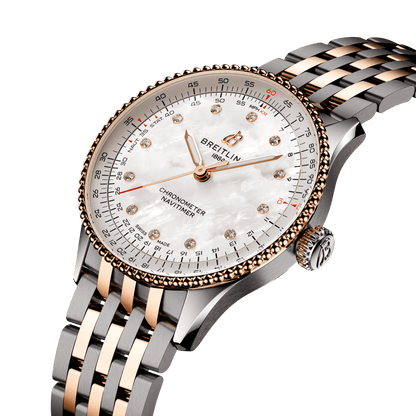 Breitling Navitimer Automatic 36