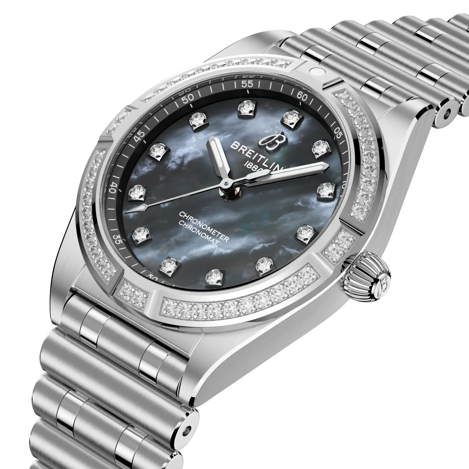 Breitling Chronomat 28