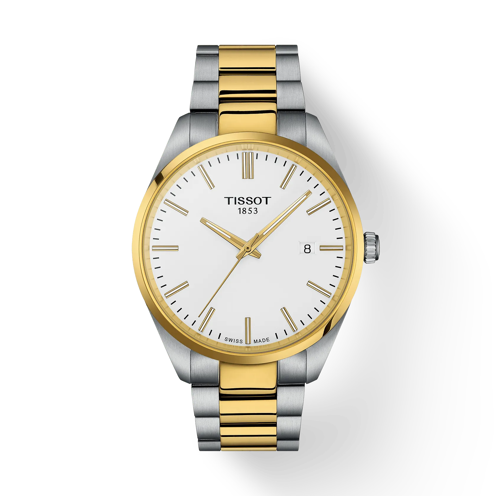 Tissot PR 100 40mm