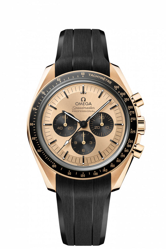 Hodinky Omega Moonwatch Professional Co‑axial Master Chronometer Chronograph 42 mm | Maskaľ
