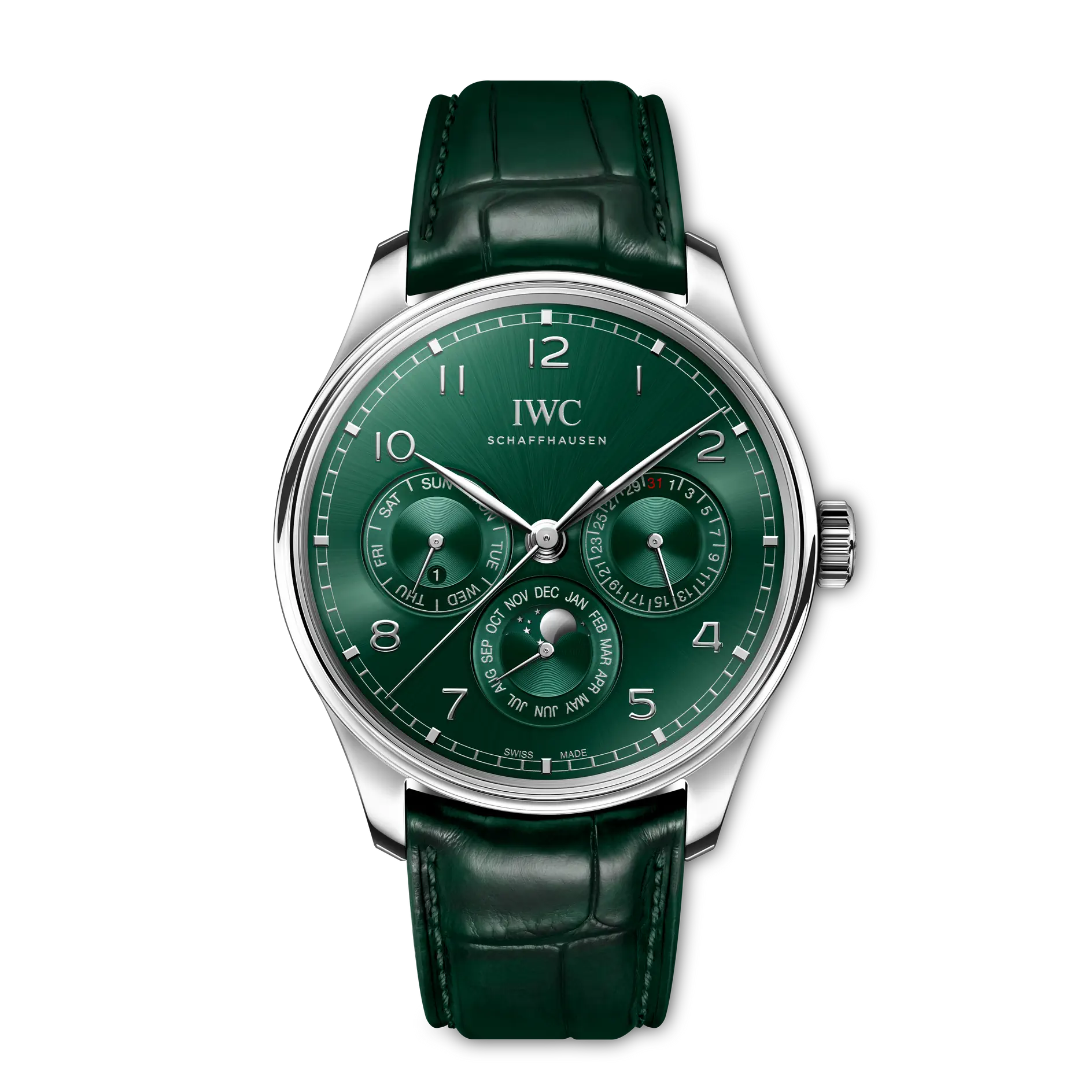 IWC Portugieser Perpetual Calendar 42