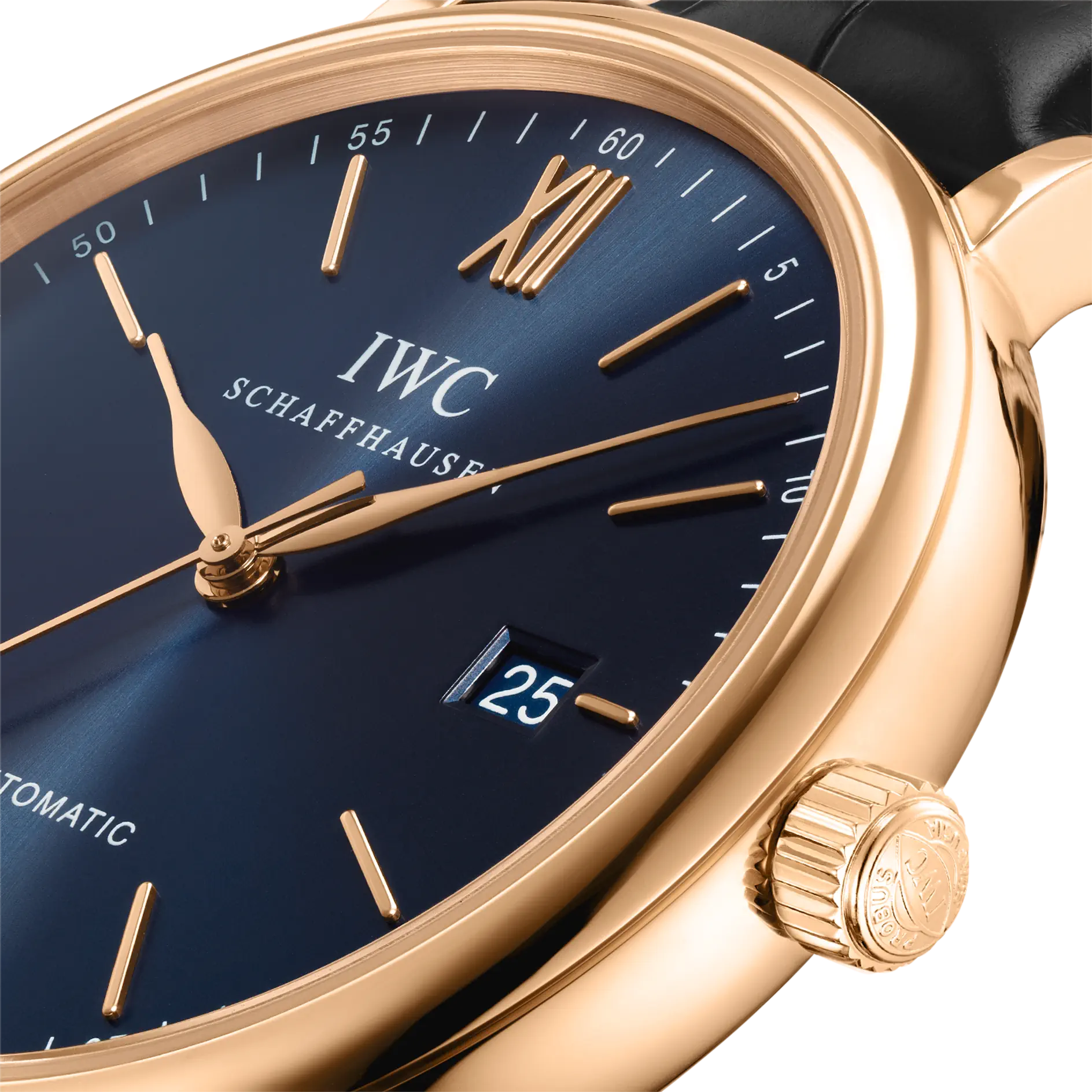 IWC Portofino Automatic