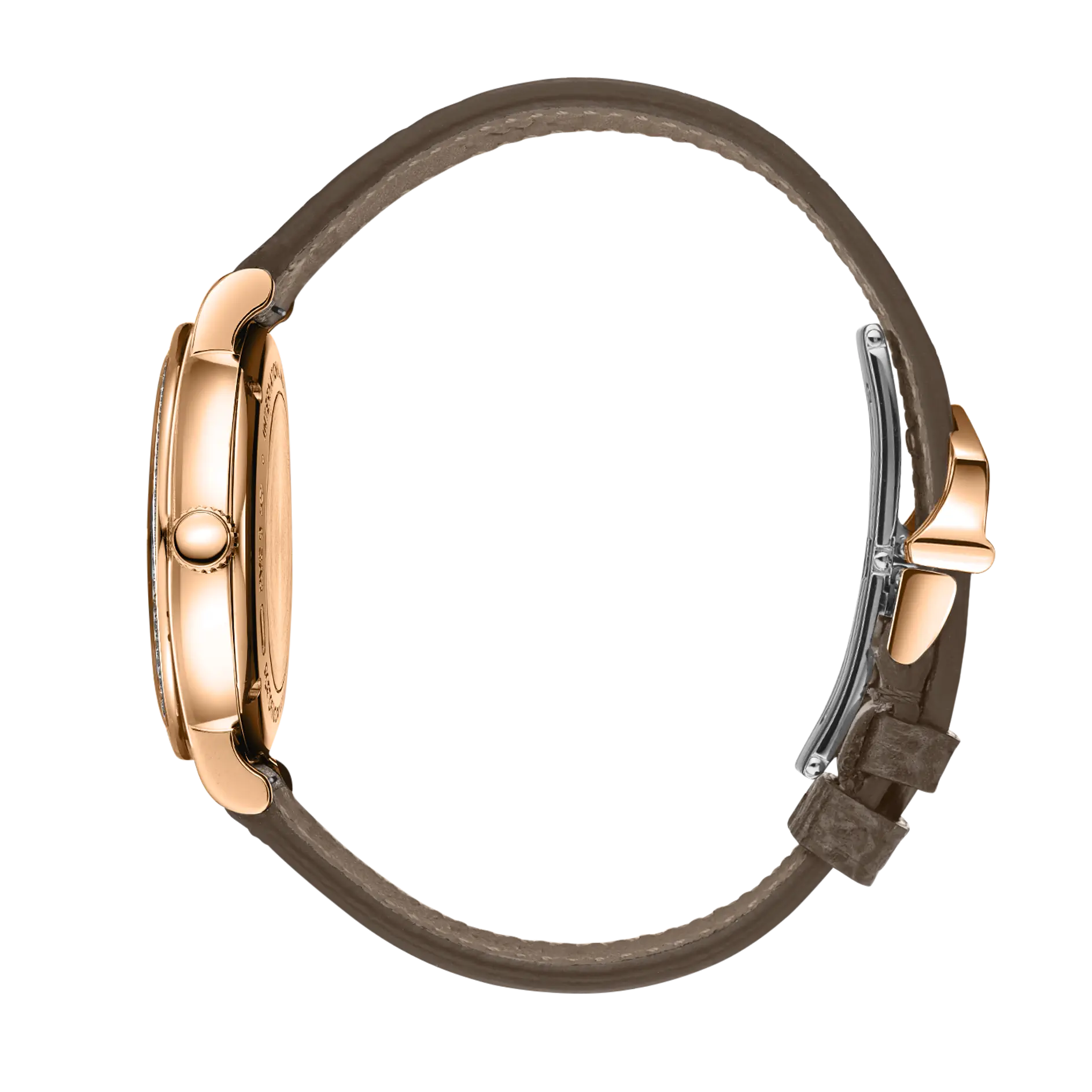 IWC Portofino Automatic Day & Night 34