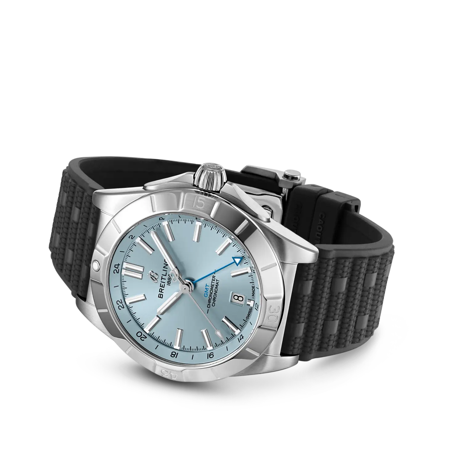 Breitling Chronomat Automatic GMT 40