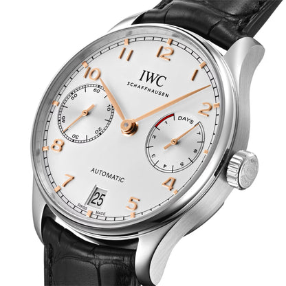 IWC Portugieser Automatic