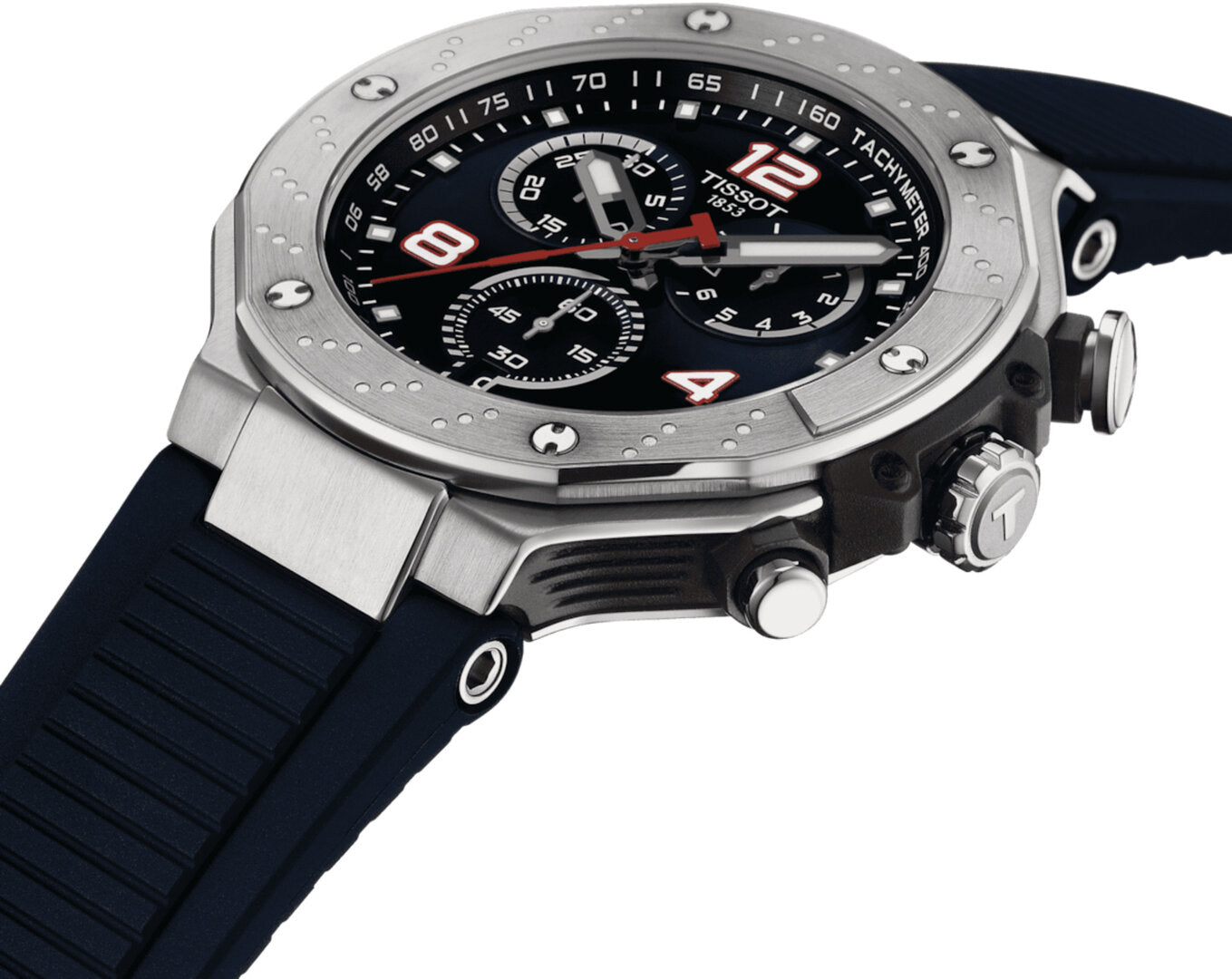 Hodinky Tissot T-Race Quartz Chronograph