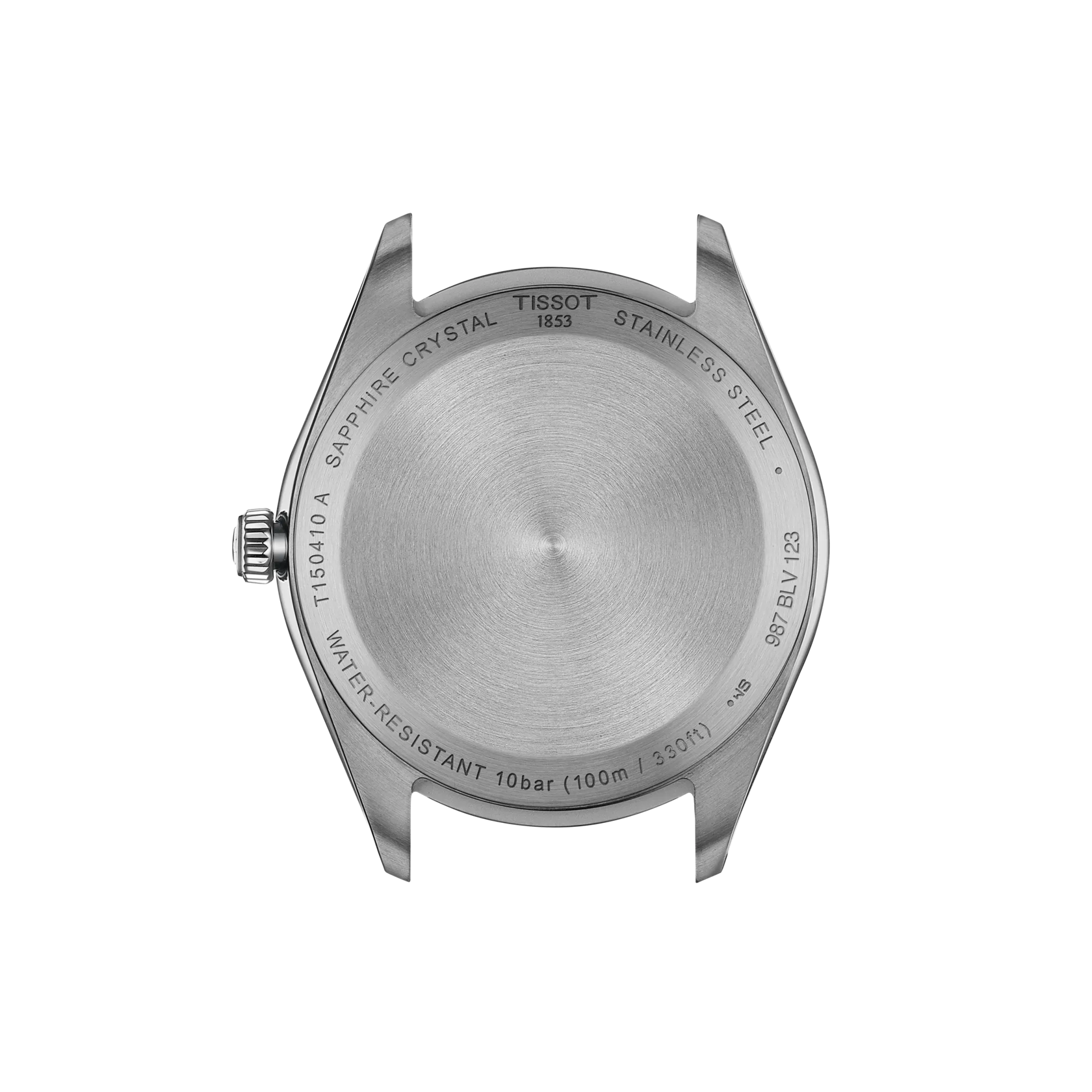 Tissot PR 100 40mm